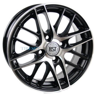 RST 5,5x14/4x100 ET43 D60,1 R004 (Logan) BD