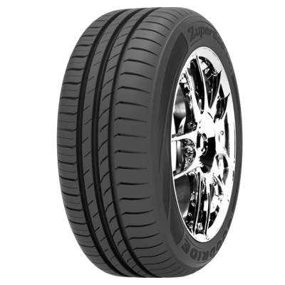 Шины Goodride 235/45R17 97W XL ZuperEco Z-107 TL на tireset.ru