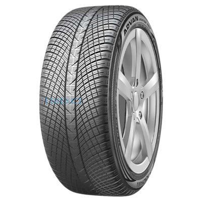 Шины Yokohama 255/55R19 111V Advan Winter V907 TL на tireset.ru