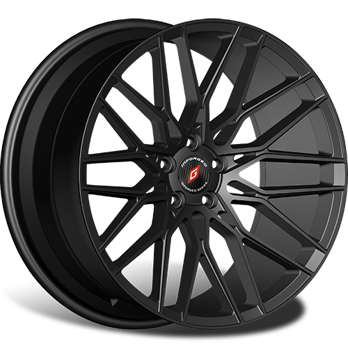Диски Диск INFORGED IFG34 8х18 5/114,3 ET45 D67,1 Black на tireset.ru