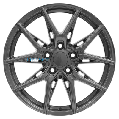RST 7x17/5x108 ET33 D60,1 R247 (Chery) BMG