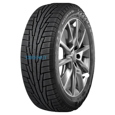 Ikon Tyres 195/55R16 91R XL Nordman RS2 TL