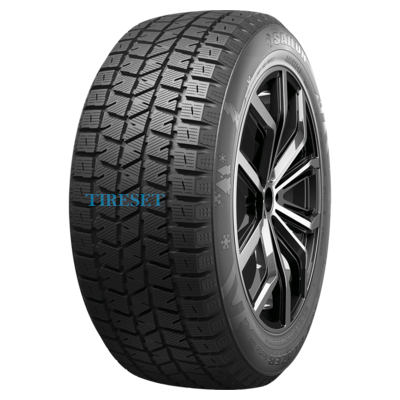 Шины Sailun 215/55R18 99H XL Ice Blazer Arctic SUV TL на tireset.ru