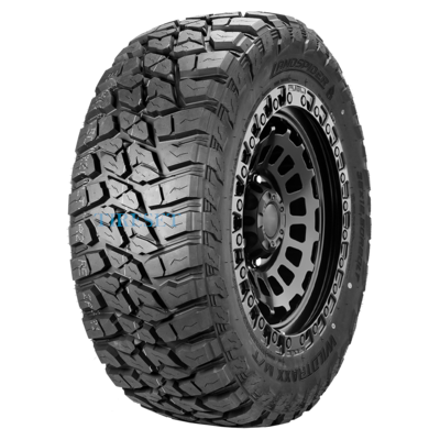 Шины Landspider LT33x12,50R20(320/50R20) 114Q Wildtraxx M/T TL RBL на tireset.ru