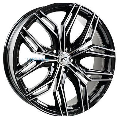 Диски Tech Line 8,5x20/5x114,3 ET30 D60,1 205 BD на tireset.ru