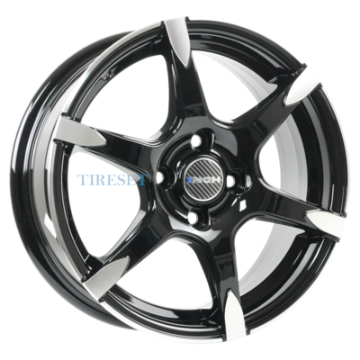 Диски INCH 6x15/4x100 ET45 D60,1 IN001-1560 BD (AZ) на tireset.ru