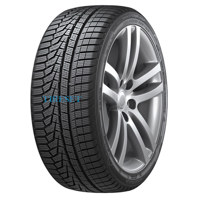 Hankook 295/35R23 108W XL Winter i*cept Evo 2 SUV W320A TL