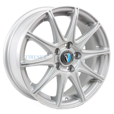 Venti 6x15/4x100 ET46 D60,1 1516 SL