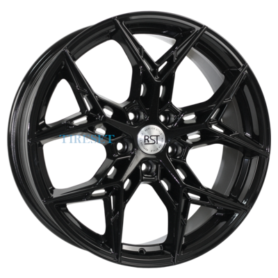 RST 7,5x19/5x108 ET41 D65,1 R139 (RX) BL