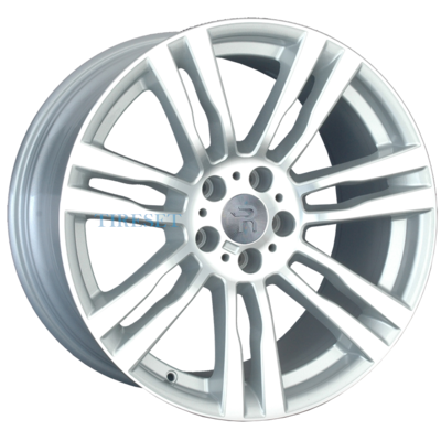 Диски Replay 11x20/5x120 ET37 D72,6 B152 SF (C645) на tireset.ru