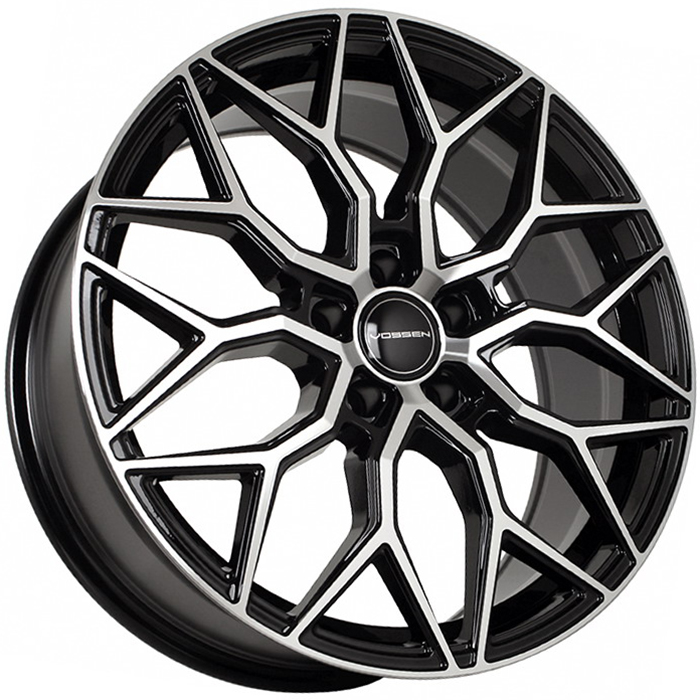 Sakura Wheels YA9547-175 8xR19/5x108 D73.1 ET42