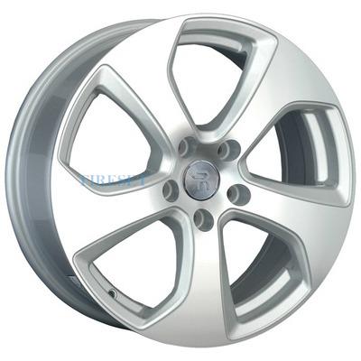 Диски Replay 7x17/5x112 ET43 D57,1 VV150 SF (конус, C570) на tireset.ru