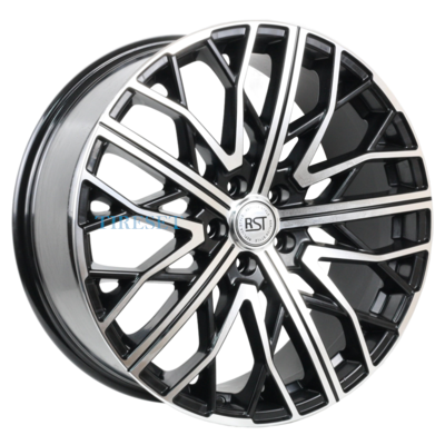 RST 8,5x20/5x120 ET47 D72,6 R002 BD