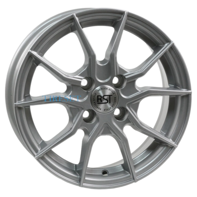 RST 5,5x14/4x98 ET33 D58,6 R014 (Datsun) SL