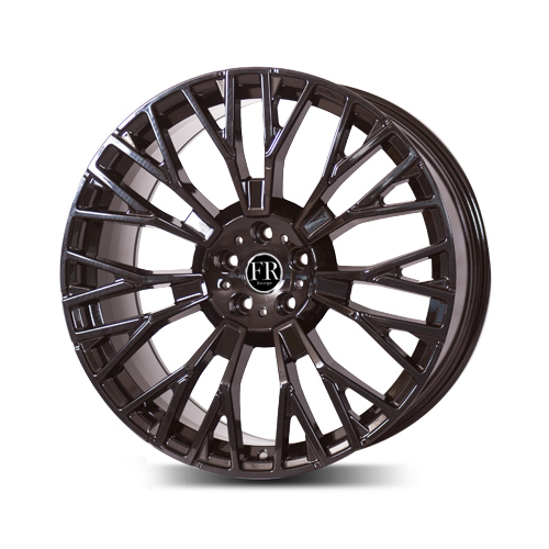 Диски Диск FR Replica 21х10.5 5/112 ET43 D66.6 3S1111 B на tireset.ru