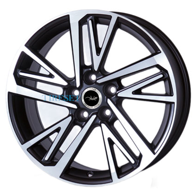 Диски FR replica 8x18/5x114,3 ET45 D60,1 XH292 BMF (№15) на tireset.ru