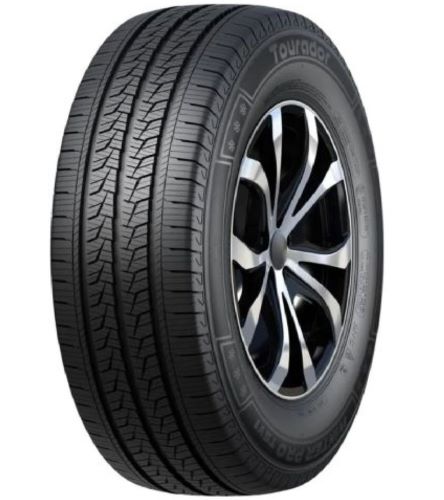 Шина TOURADOR Winter Pro TSV1 215/70 R15C 109/107R