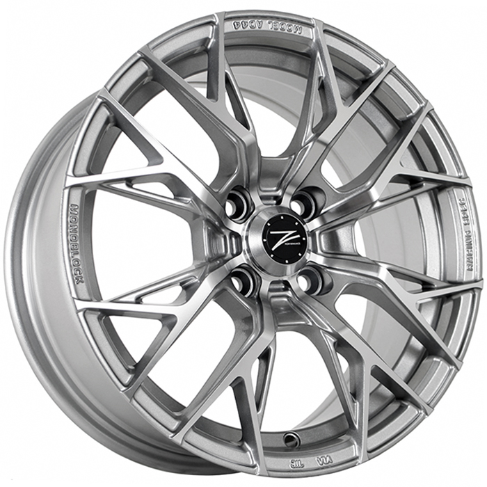 Sakura Wheels 3954-432 6.5xR15/4x100 D73.1 ET35