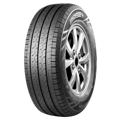 Шины Landspider 185R14C 102/100S Duratraxx VAN TL 8PR на tireset.ru