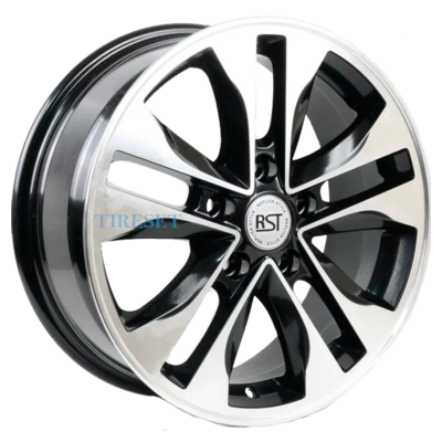 RST 6,5x16/5x112 ET46 D57,1 R116 (Skoda) BD