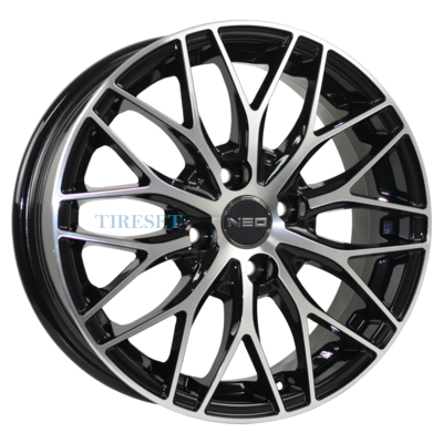 Neo 6x15/4x100 ET46 D54,1 576 BD