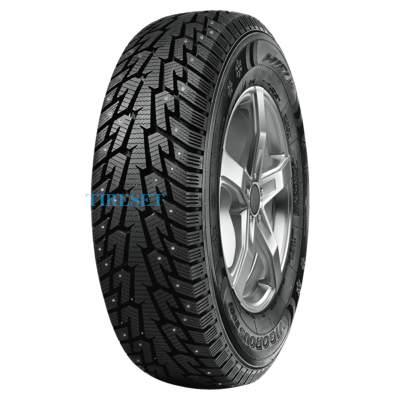 HiFly LT235/75R15 104/101R Vigorous W601 TL 6PR (шип.)