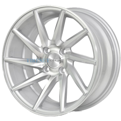 Диски PDW 7,5x17/4x100 ET35 D60,1 1022Right (CVT) M/S (нк) на tireset.ru