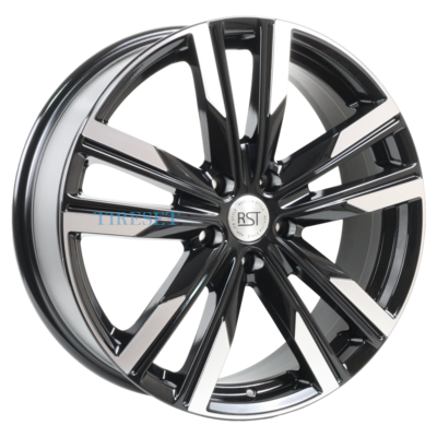 RST 7x19/5x108 ET36 D65,1 R089 (Exeed) BD