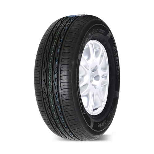Шины Шина ALTENZO Sports Explorer 275/70 R16 114H на tireset.ru