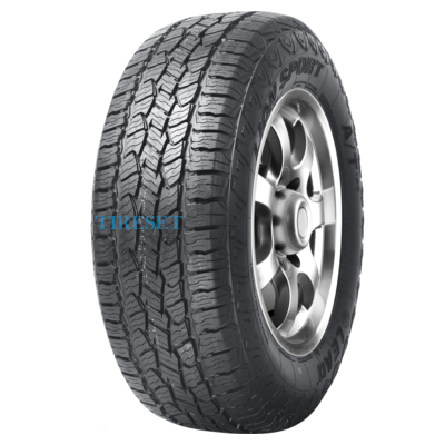 LingLong Leao 235/70R16 106T Lion Sport A/T100 TL