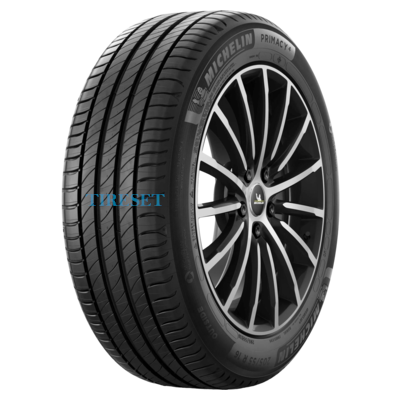 Шины Michelin 245/45R19 102W XL Primacy 4 ST TL на tireset.ru