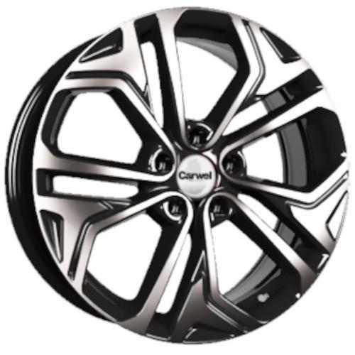 Carwel Иткуль 205 (RAV4) 7,5x18 5/114,3 ET45 d-60,1 AB (Арт.75636)