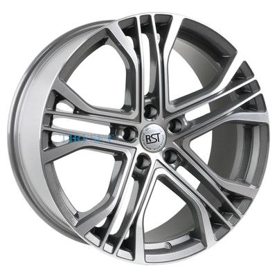 RST 8,5x19/5x112 ET28 D66,6 R029 (Touareg) GRD
