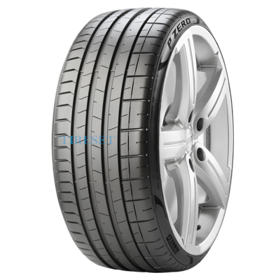 Шины Pirelli 285/40R23 107Y P Zero (PZ4) Sports Car MO TL на tireset.ru