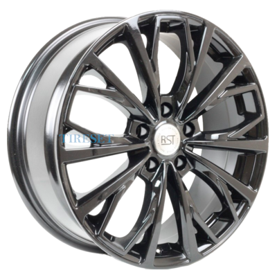 RST 7x18/5x108 ET36 D65,1 R038 (Exeed TXL) BL