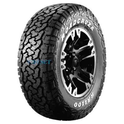 Roadcruza P215/70R16 99T RA1100 TL WW M+S
