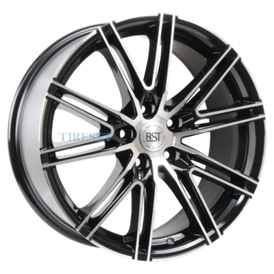 RST 8x18/5x114,3 ET50 D60,1 R168 (Camry, Uni-V) BD
