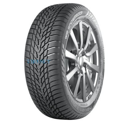 Nokian Tyres 205/70R15 100H WR Snowproof TL