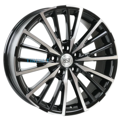RST 7x18/5x108 ET36 D65,1 R178 (Exeed TXL) BD