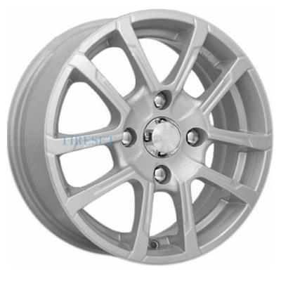 iFree 5,5x14/4x98 ET34 D58,5 Слайдер Нео-классик (КС587)
