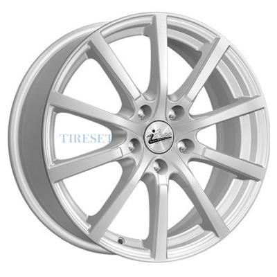 iFree 7x17/5x114,3 ET45 D60,1 Big Byz Нео-классик