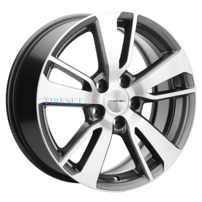 KHW1704 (Hyundai Tucson IV/Kia Sportage V)
