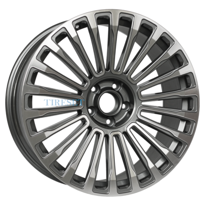 Диски RST 9,5x21/5x120 ET45,5 D62,5 R2101FF (Li L9) GRD FlowForming на tireset.ru