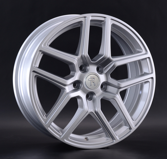 Диск Replay FD166 7x17 5/108 ET50 D63,3 S
