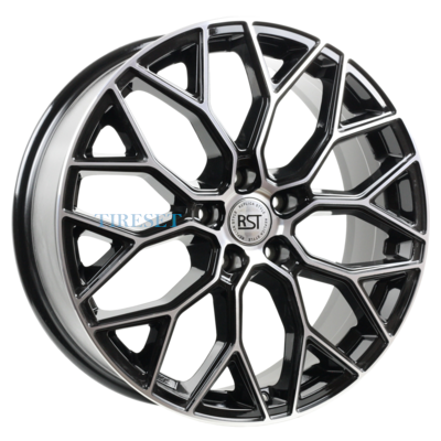RST 7x19/5x114,3 ET45 D67,1 R059 (Mazda) BD