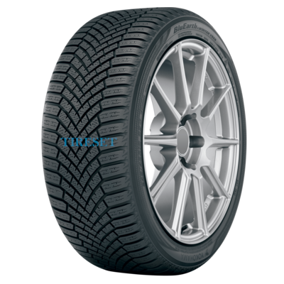 Шины Yokohama 285/40R21 109W XL BluEarth*Winter V906 TL на tireset.ru