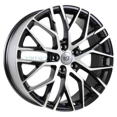 Диски RST 7,5x19/5x114,3 ET45 D67,1 R019 (Mazda) BDm на tireset.ru