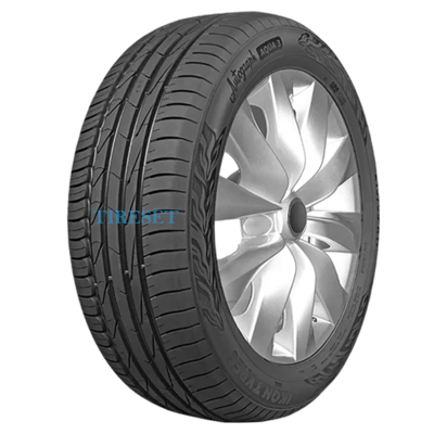 Ikon Tyres 285/60R18 116V Autograph Aqua 3 SUV TL
