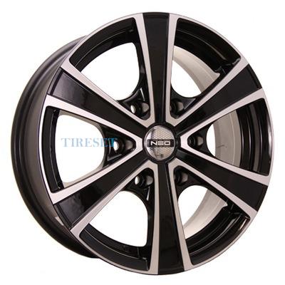 Neo 7x16/6x139,7 ET38 D67,1 647 BD