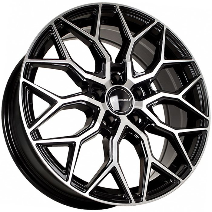 Sakura Wheels YA9547-639 7xR18/5x108 D60.1 ET33